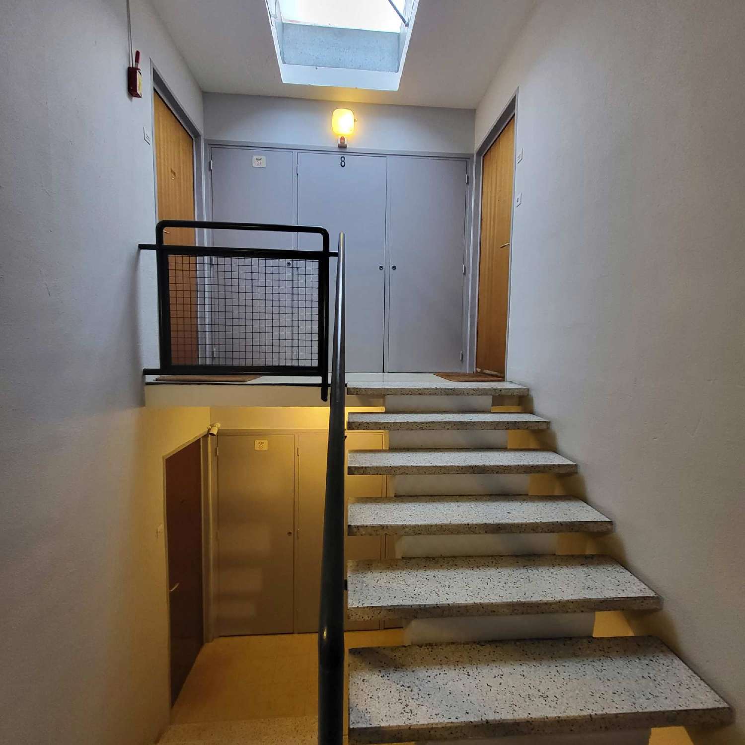  à vendre appartement Lux Saône-et-Loire 5