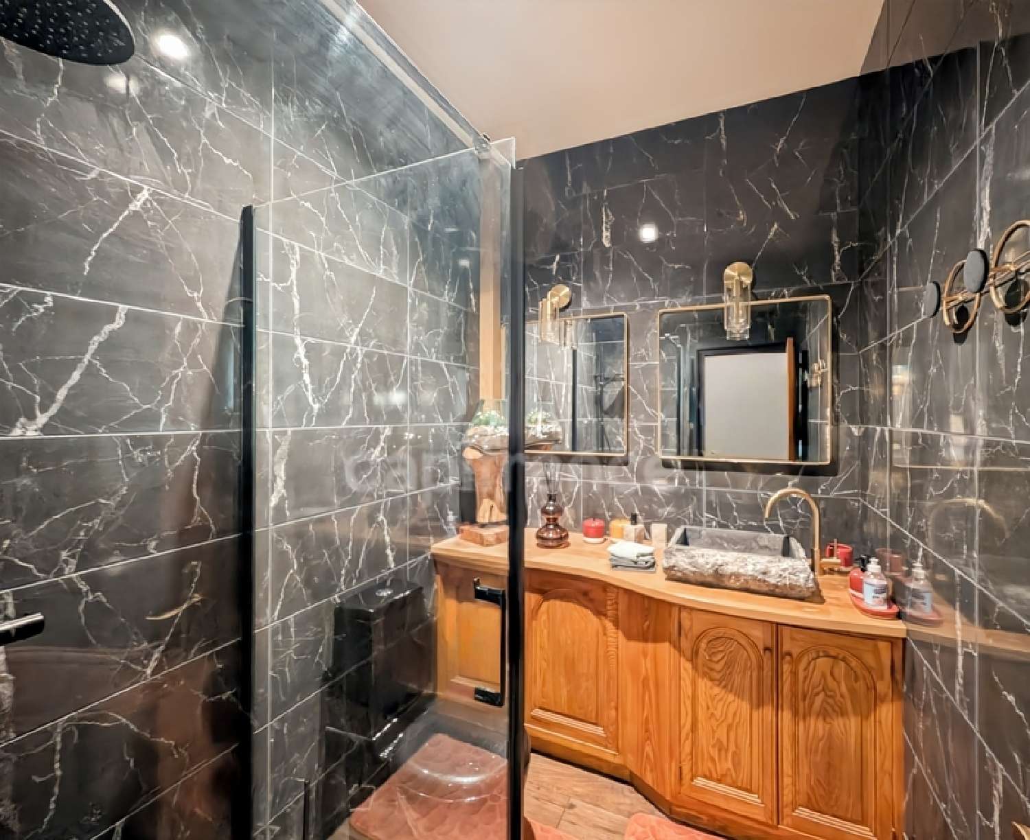  à vendre appartement Lux Saône-et-Loire 7