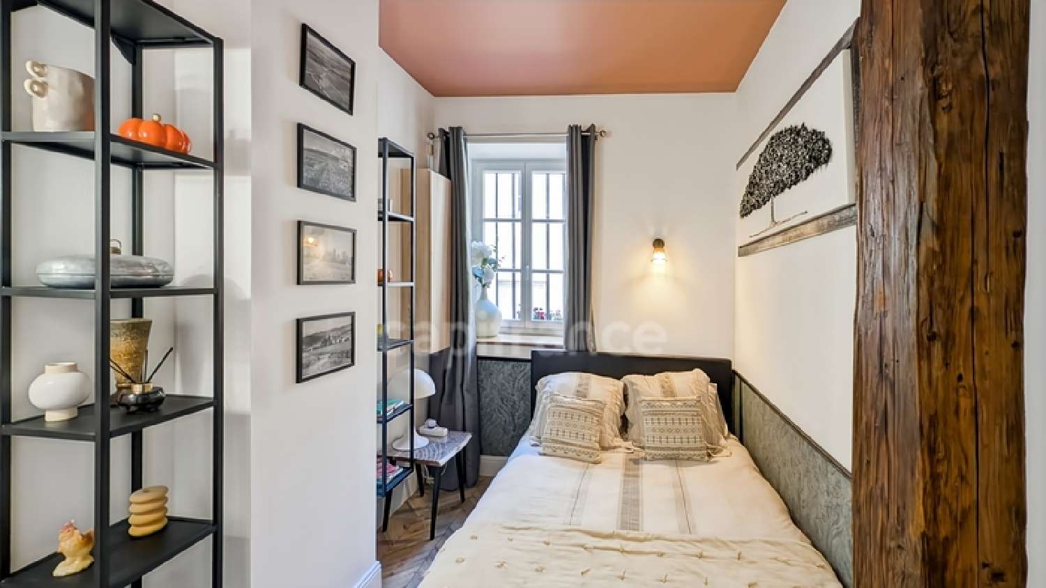  à vendre appartement Lux Saône-et-Loire 8