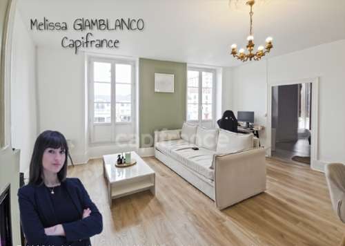 Lux Saône-et-Loire appartement foto 7338346