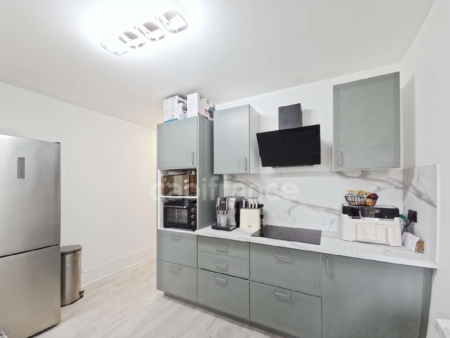 à vendre appartement Lux Saône-et-Loire 3