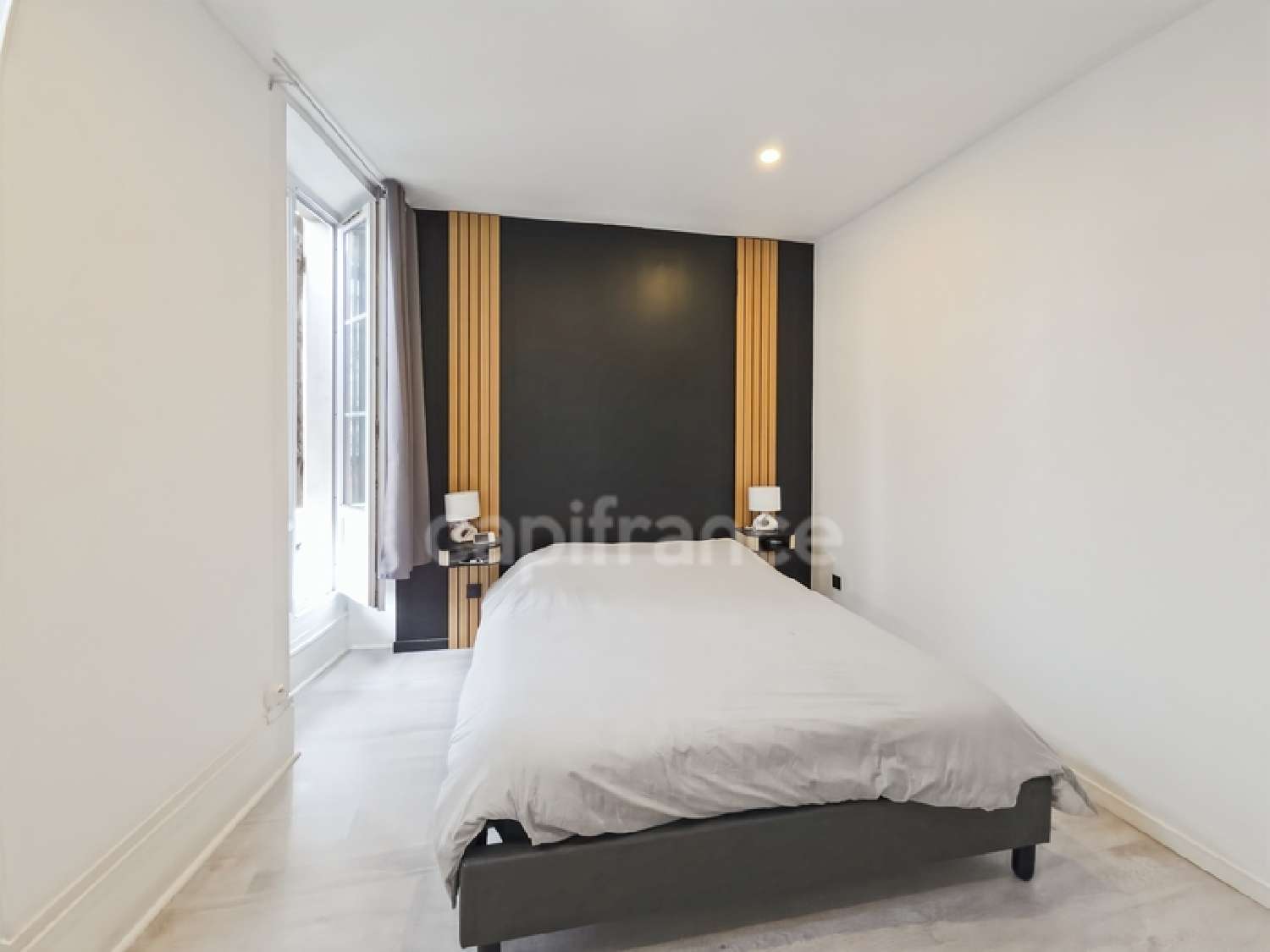 à vendre appartement Lux Saône-et-Loire 8
