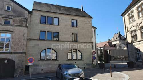 Luxeuil-les-Bains Haute-Saône apartment foto 7334601