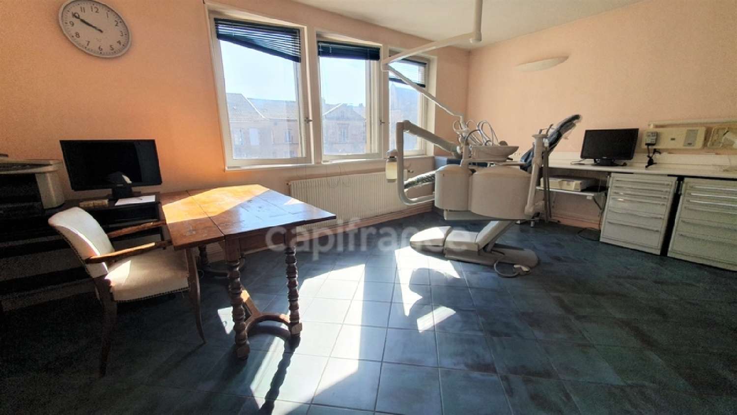  for sale apartment Luxeuil-les-Bains Haute-Saône 5