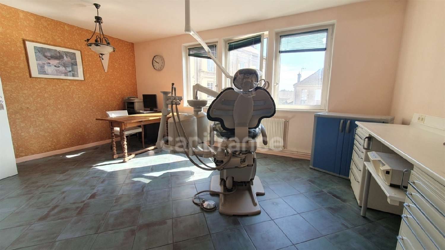  for sale apartment Luxeuil-les-Bains Haute-Saône 6