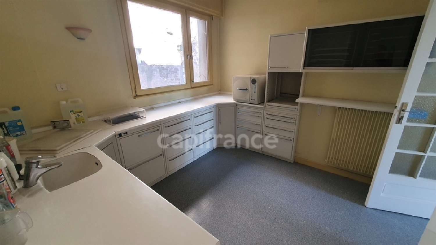  for sale apartment Luxeuil-les-Bains Haute-Saône 7