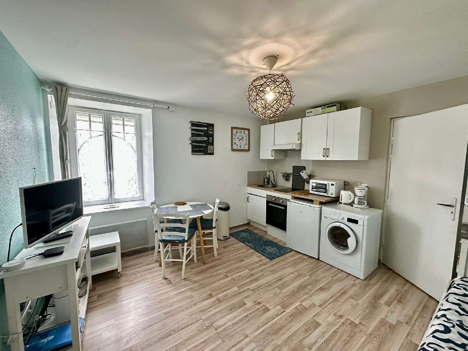  à vendre appartement Luxeuil-les-Bains Haute-Saône 1