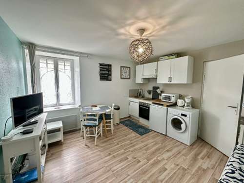 Luxeuil-les-Bains Haute-Saône appartement foto 7331289