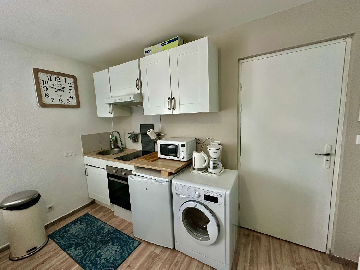  à vendre appartement Luxeuil-les-Bains Haute-Saône 2