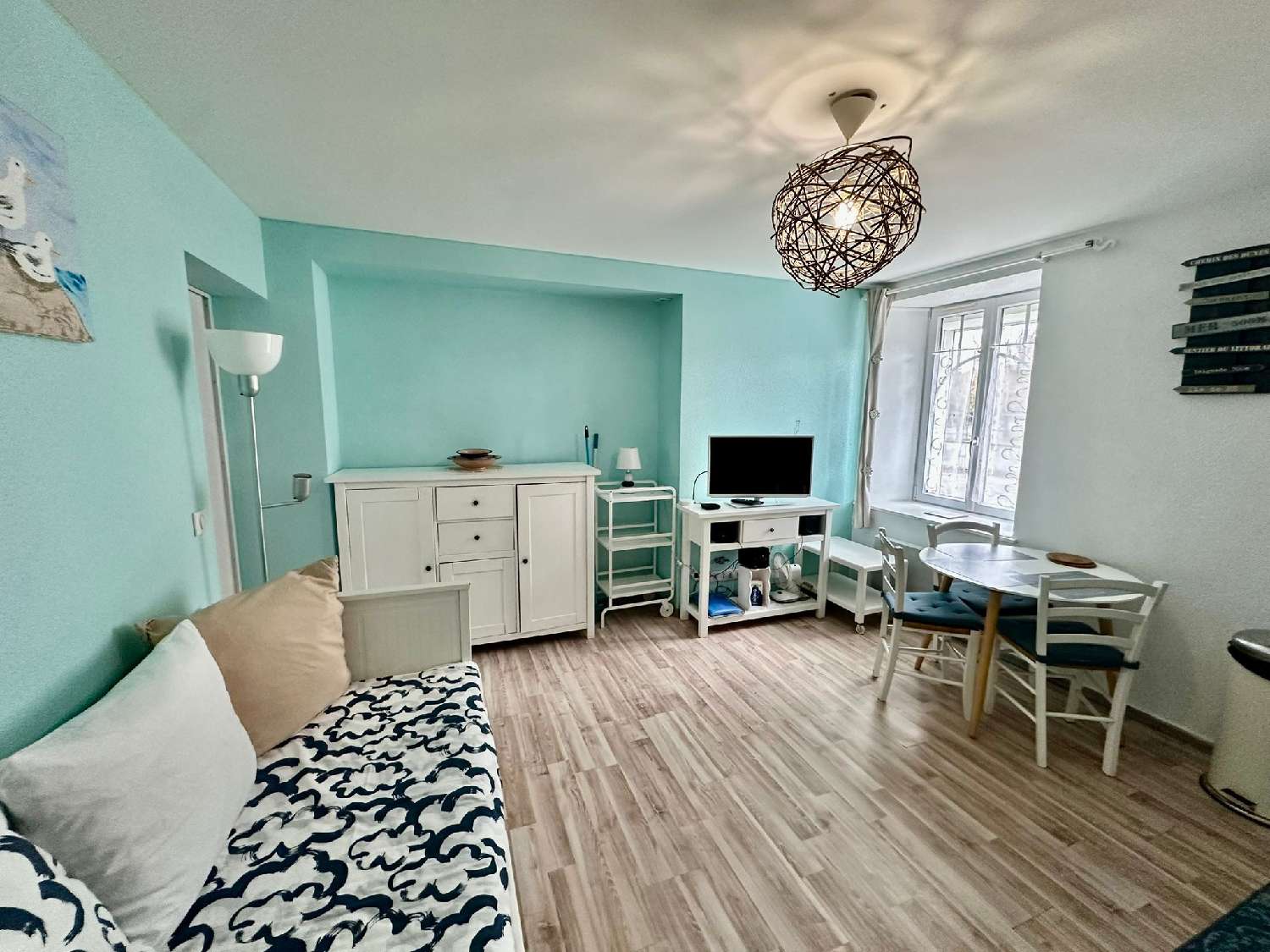  à vendre appartement Luxeuil-les-Bains Haute-Saône 3