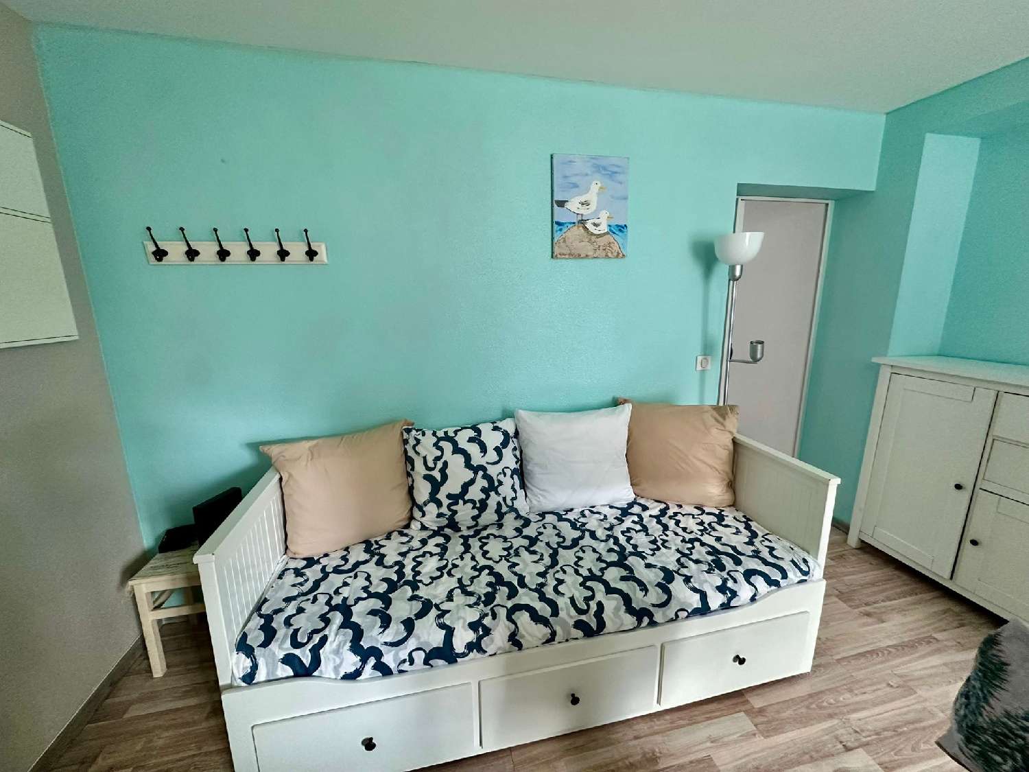  à vendre appartement Luxeuil-les-Bains Haute-Saône 4