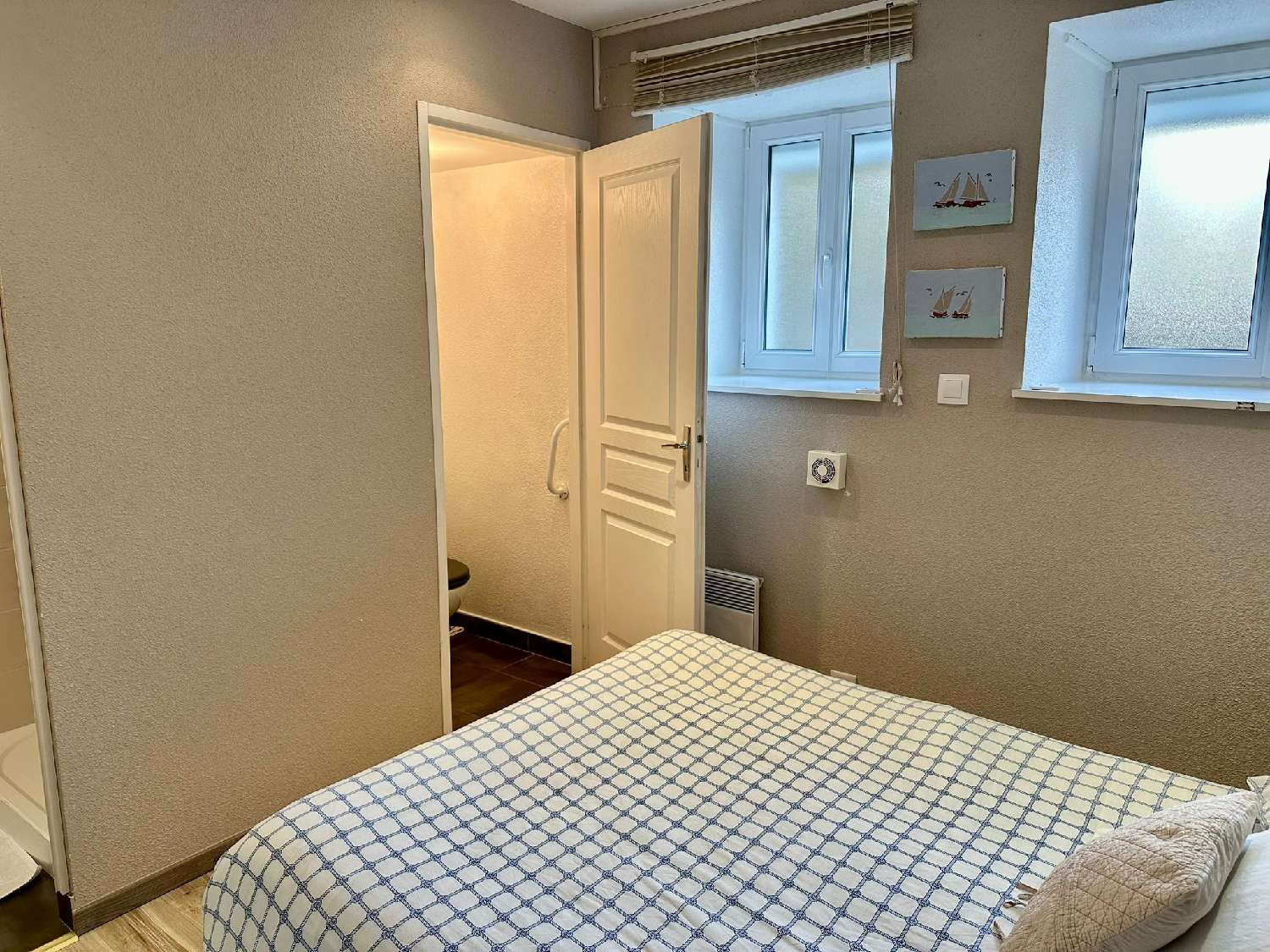  à vendre appartement Luxeuil-les-Bains Haute-Saône 6