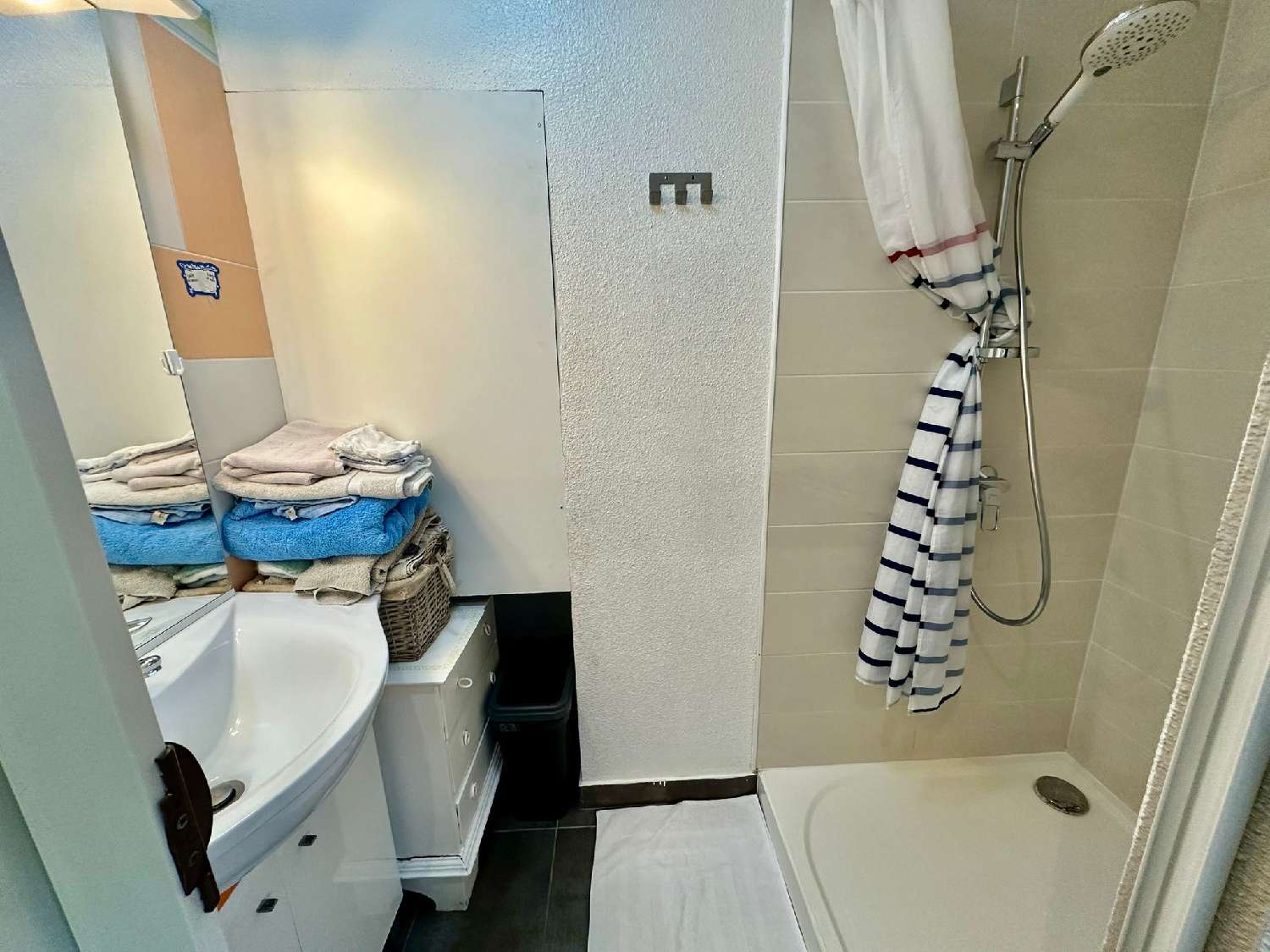  à vendre appartement Luxeuil-les-Bains Haute-Saône 8