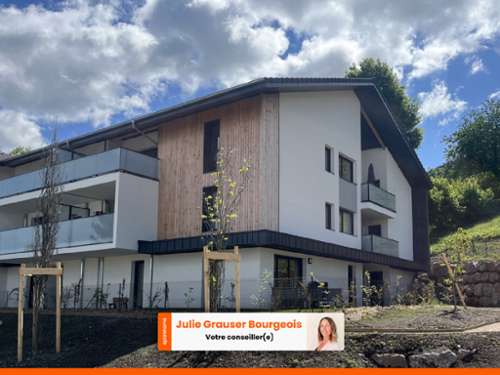 Lyaud Haute-Savoie appartement foto 7343307