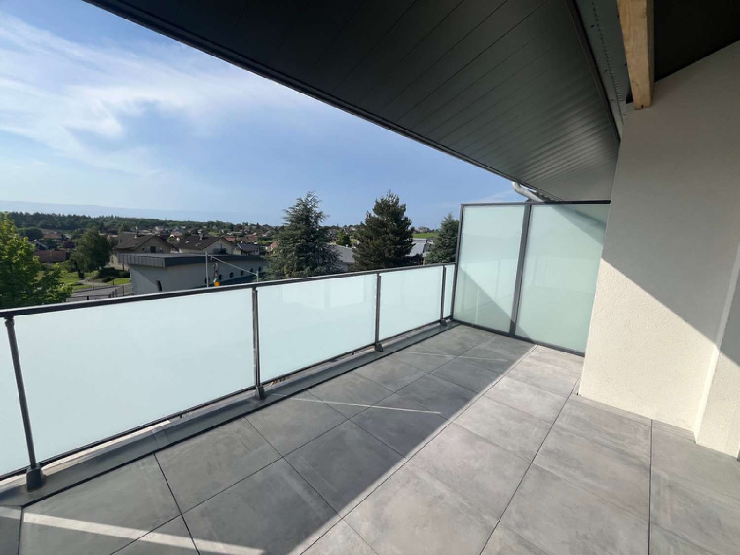 te koop appartement Lyaud Haute-Savoie 5