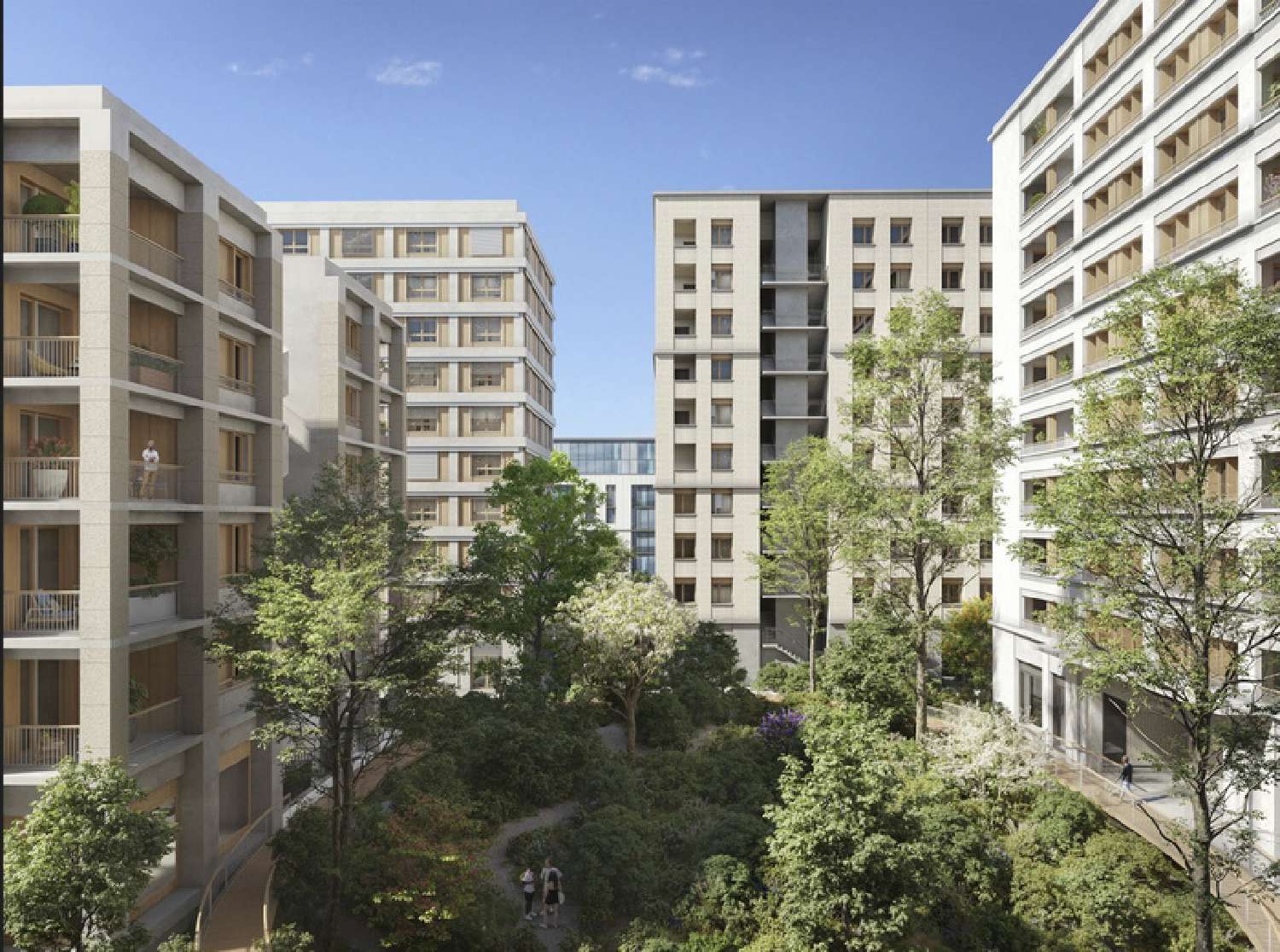  à vendre appartement Lyon 2e Arrondissement Rhône 2