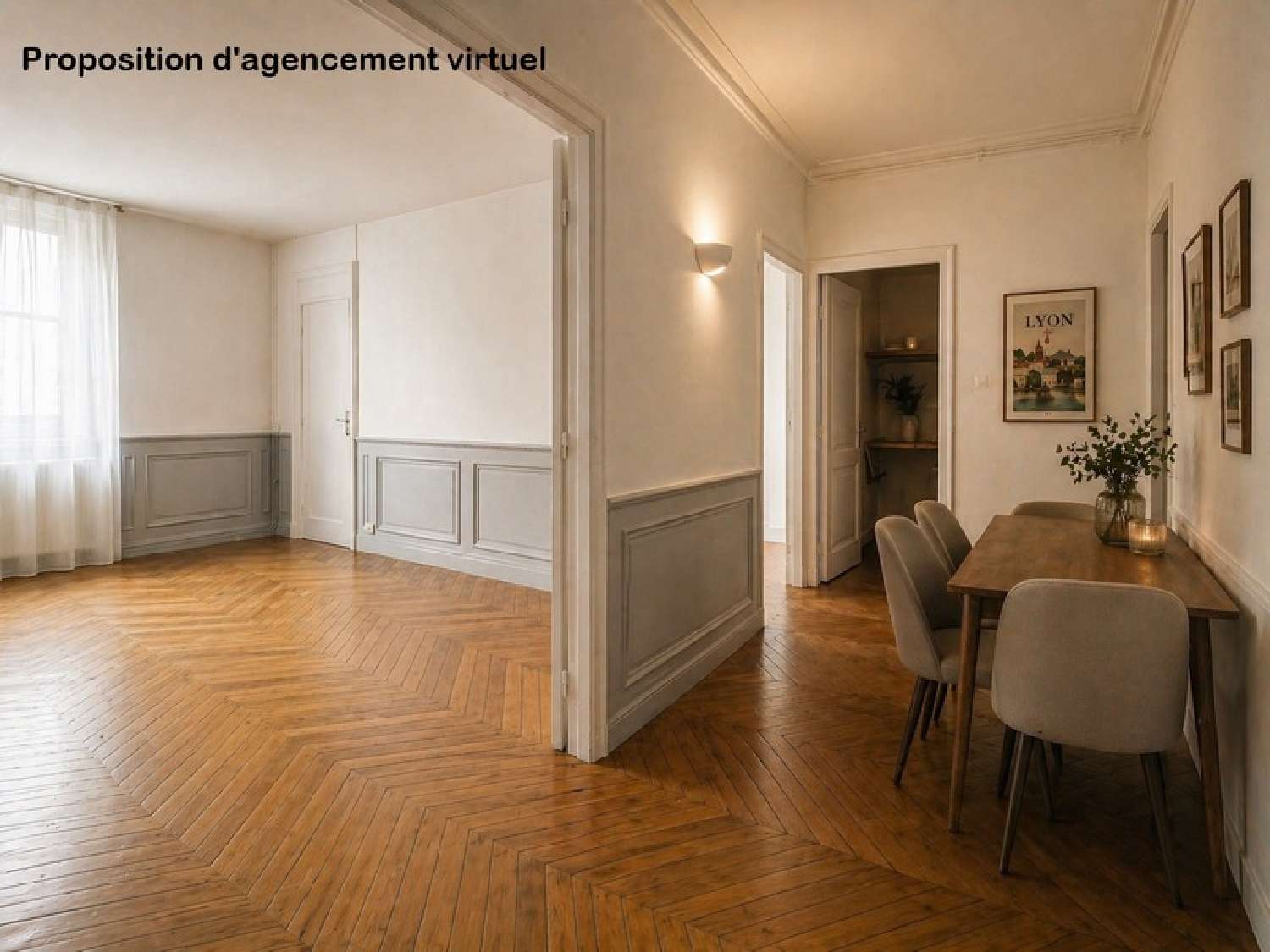  kaufen Wohnung/ Apartment Lyon 2e Arrondissement Rhône 5