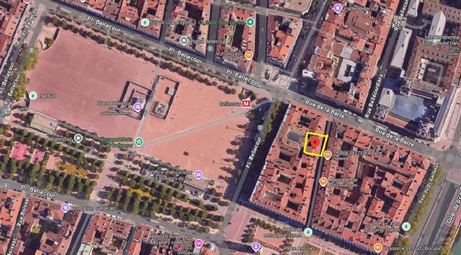  kaufen Wohnung/ Apartment Lyon 2e Arrondissement Rhône 6