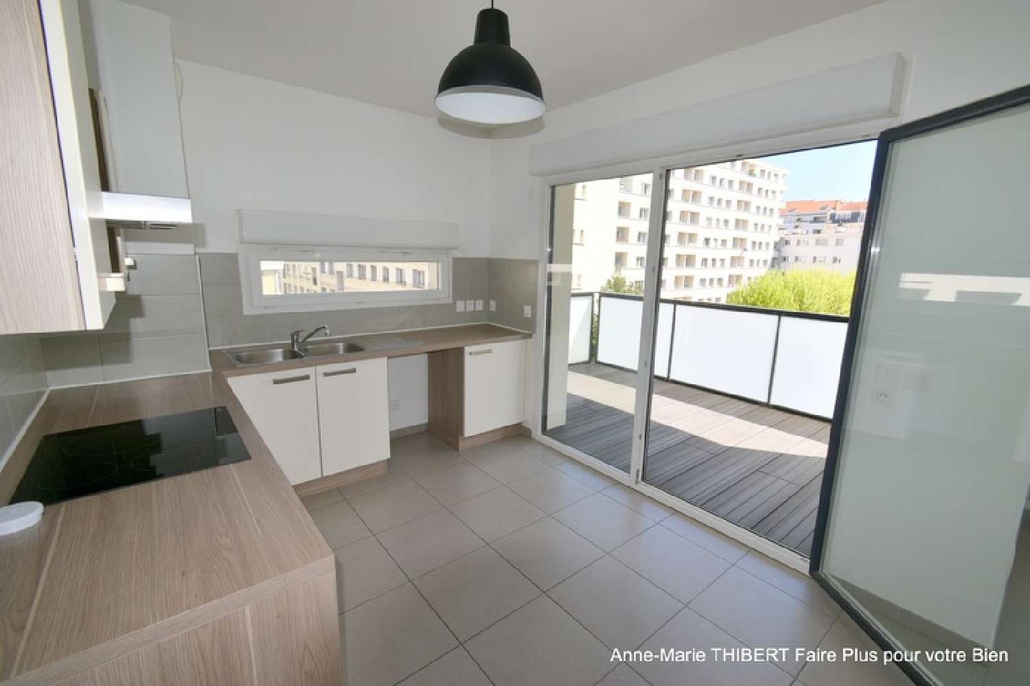  à vendre appartement Lyon 3e Arrondissement Rhône 1