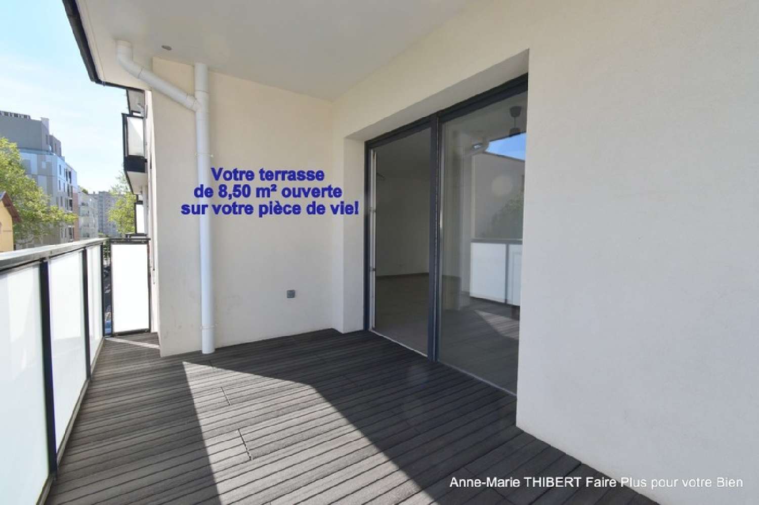  à vendre appartement Lyon 3e Arrondissement Rhône 3