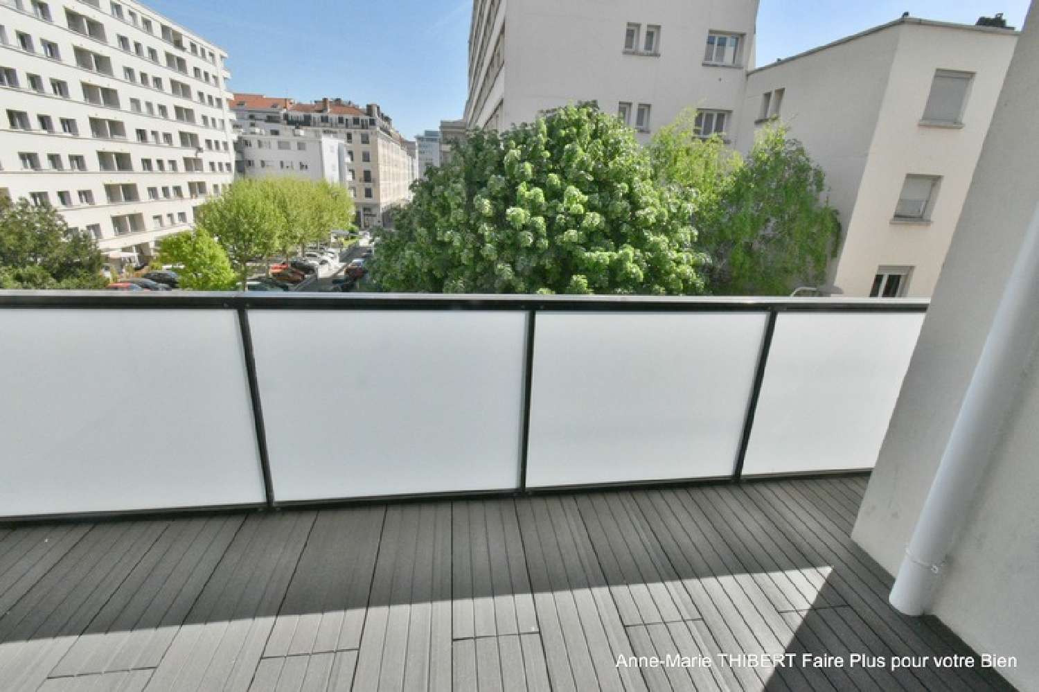  à vendre appartement Lyon 3e Arrondissement Rhône 5