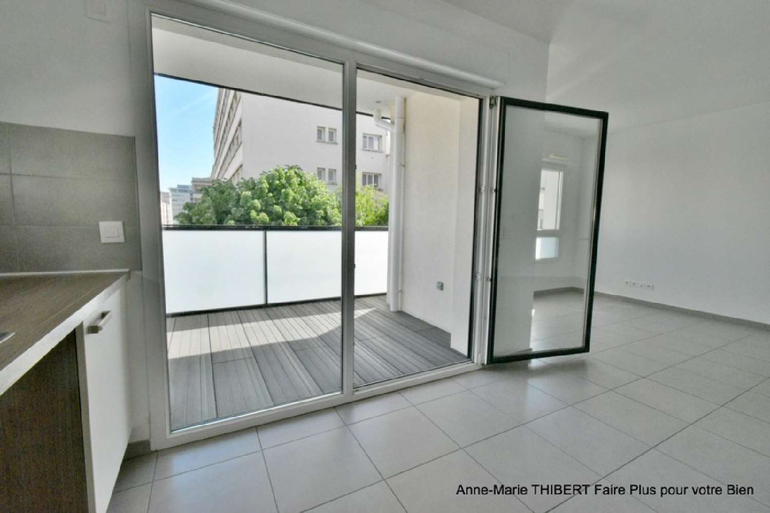  à vendre appartement Lyon 3e Arrondissement Rhône 6