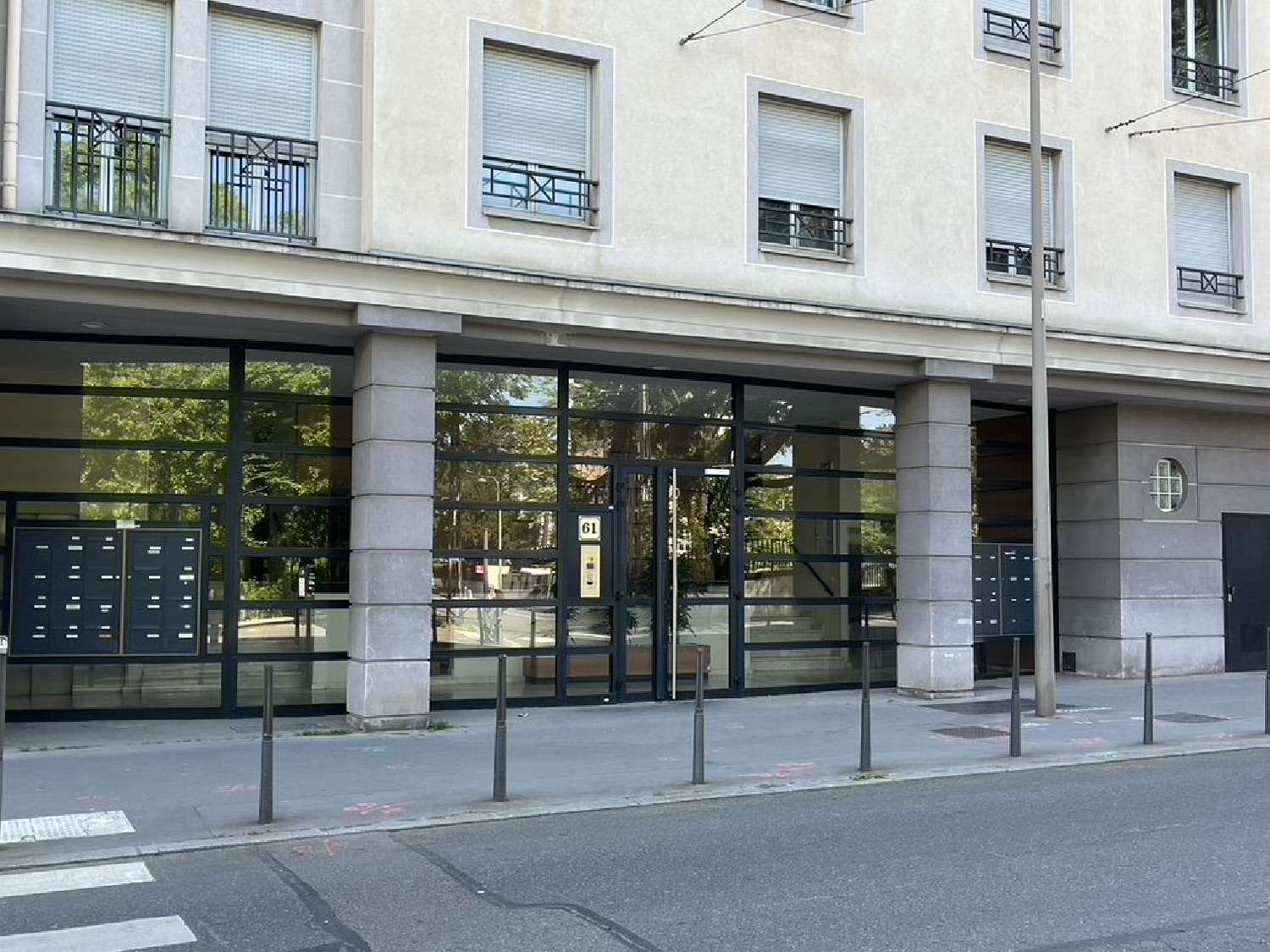 à vendre appartement Lyon 4e Arrondissement Rhône 1