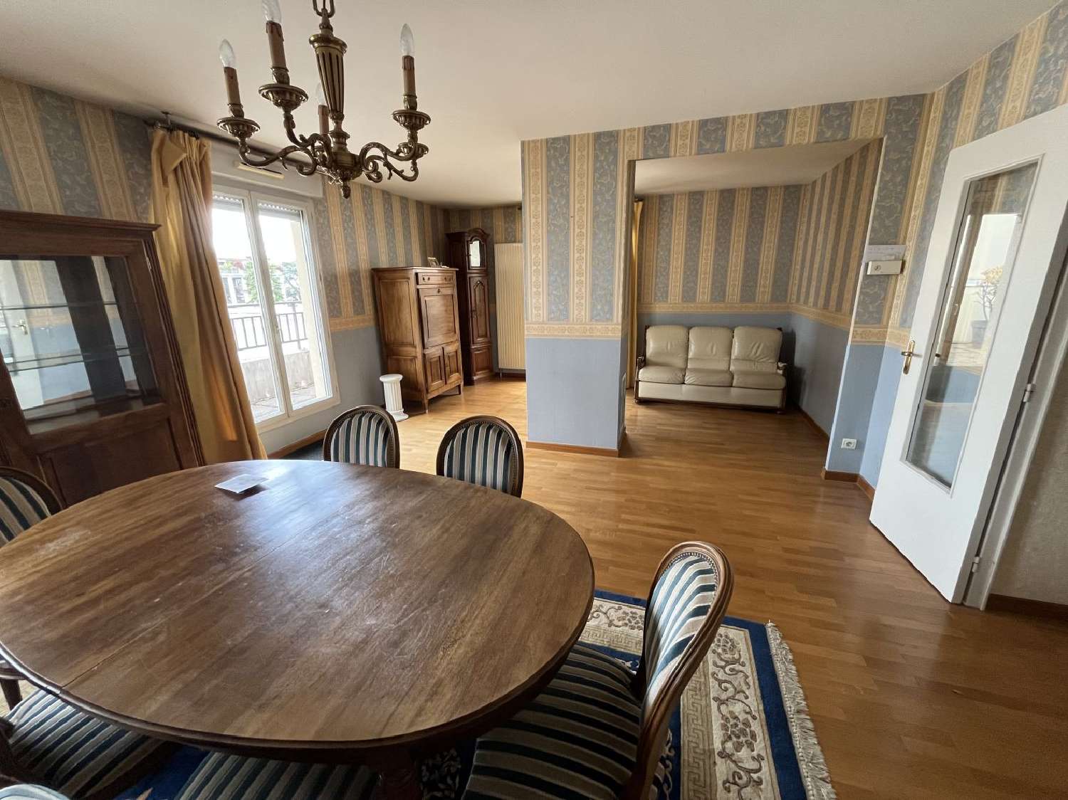 à vendre appartement Lyon 4e Arrondissement Rhône 4