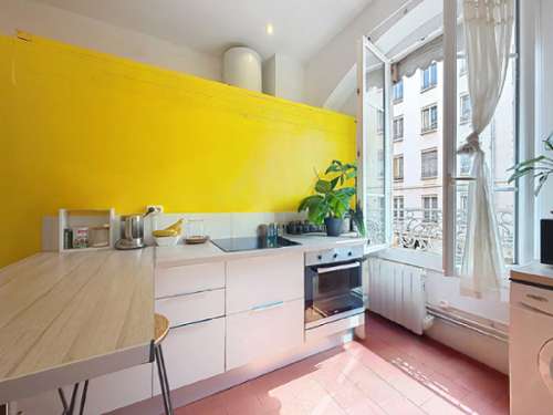 Lyon 5e Arrondissement Rhône apartment foto 7337987