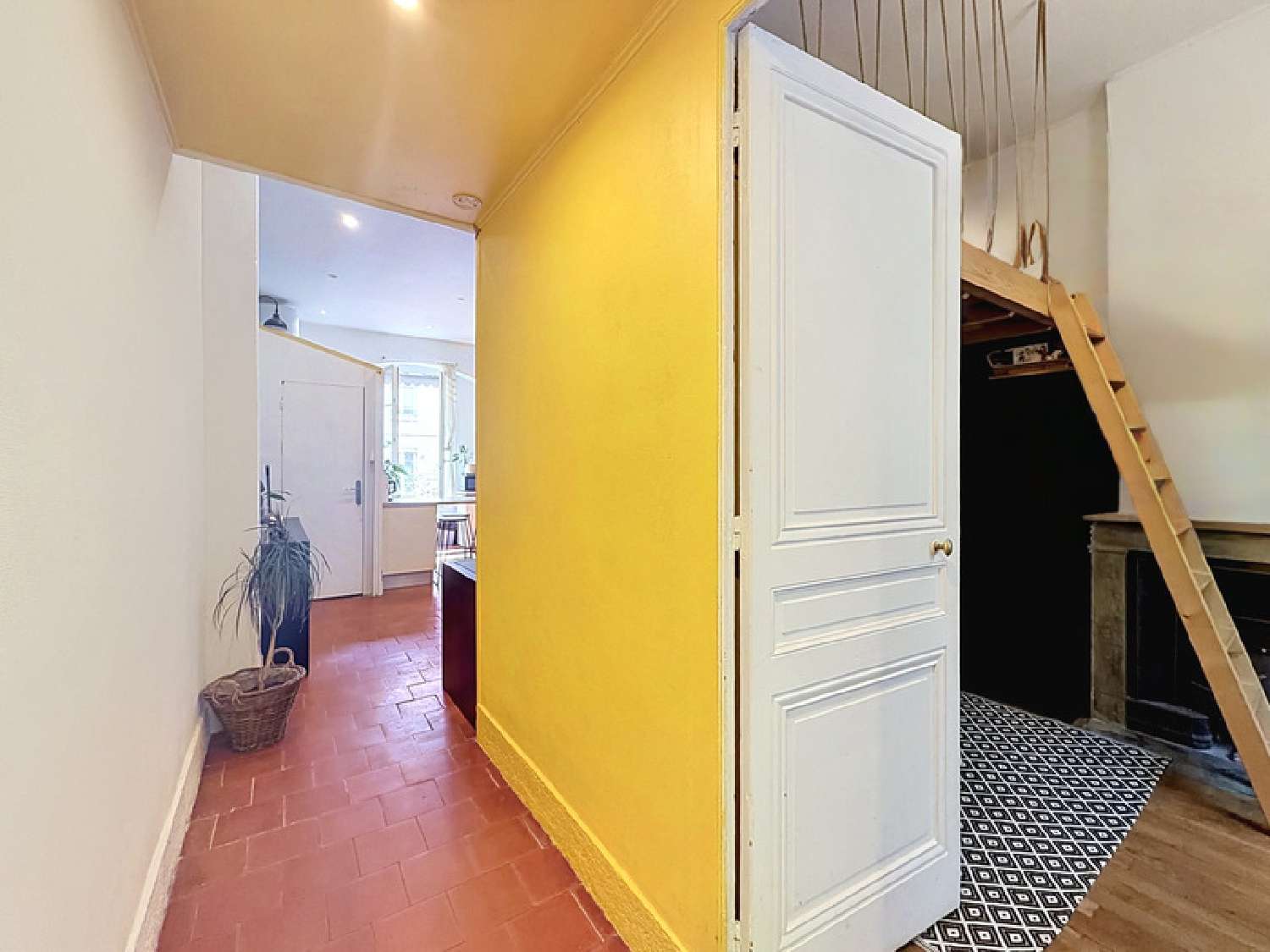  for sale apartment Lyon 5e Arrondissement Rhône 2