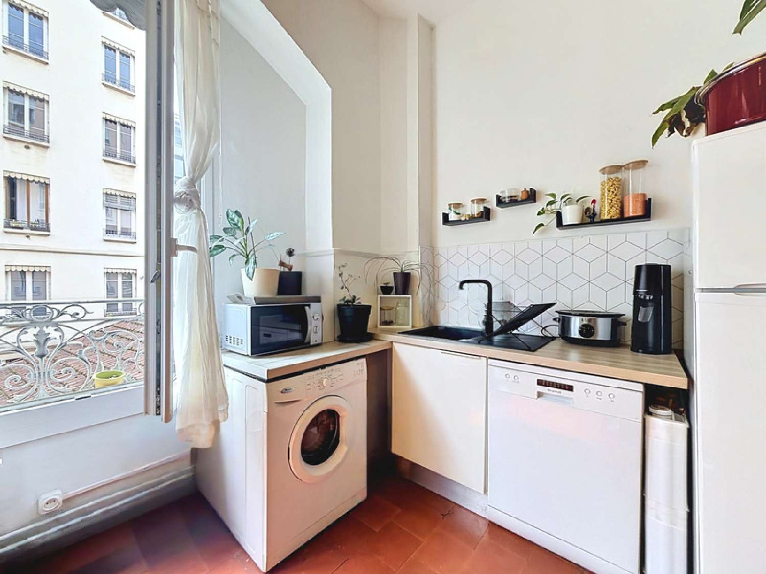  for sale apartment Lyon 5e Arrondissement Rhône 3