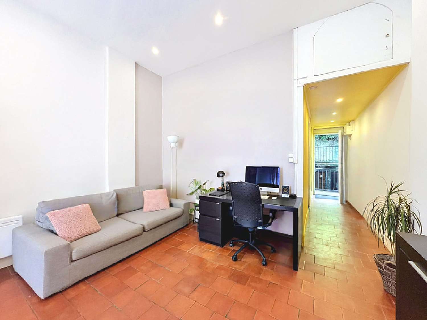  for sale apartment Lyon 5e Arrondissement Rhône 4