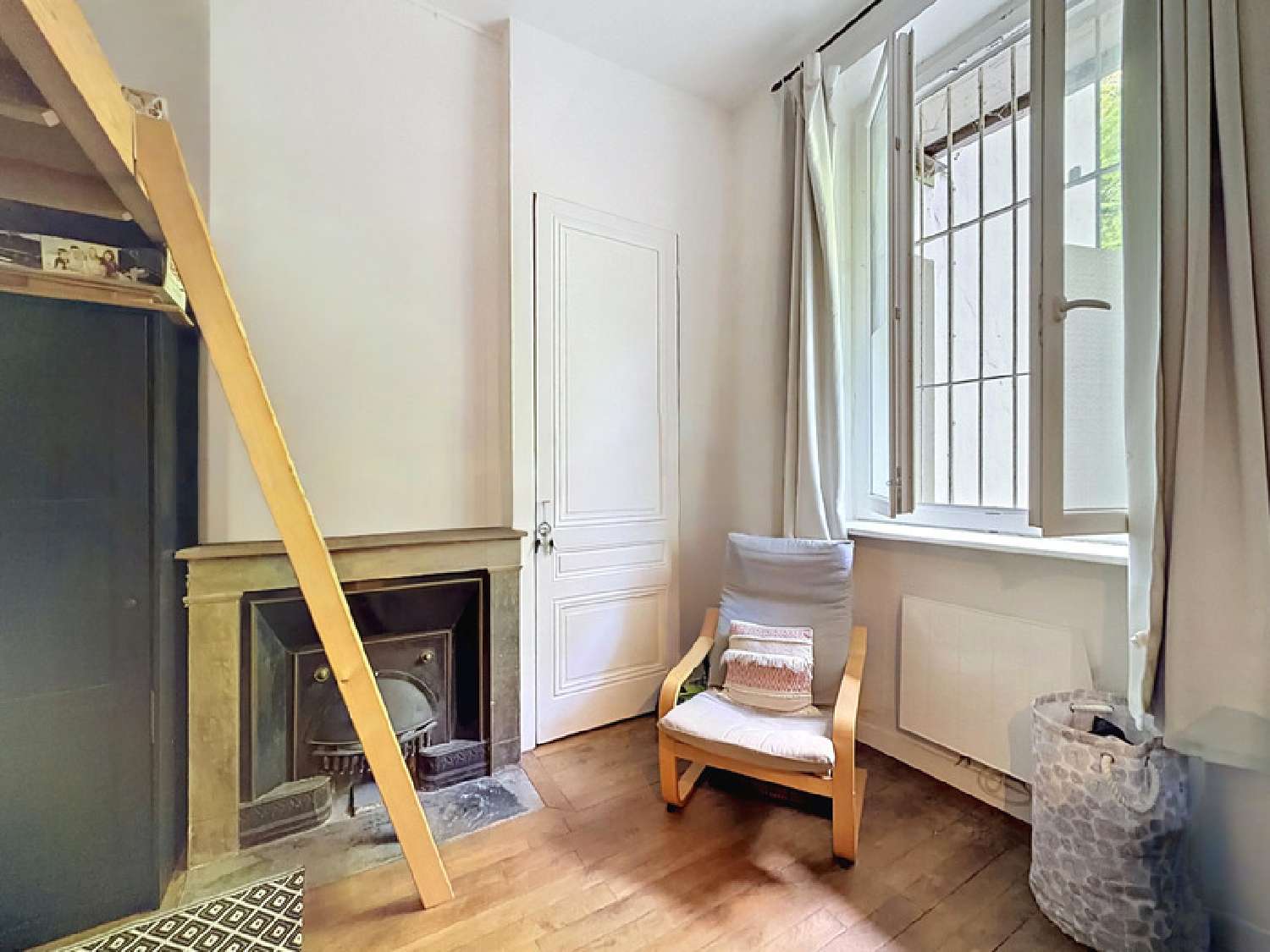 for sale apartment Lyon 5e Arrondissement Rhône 7