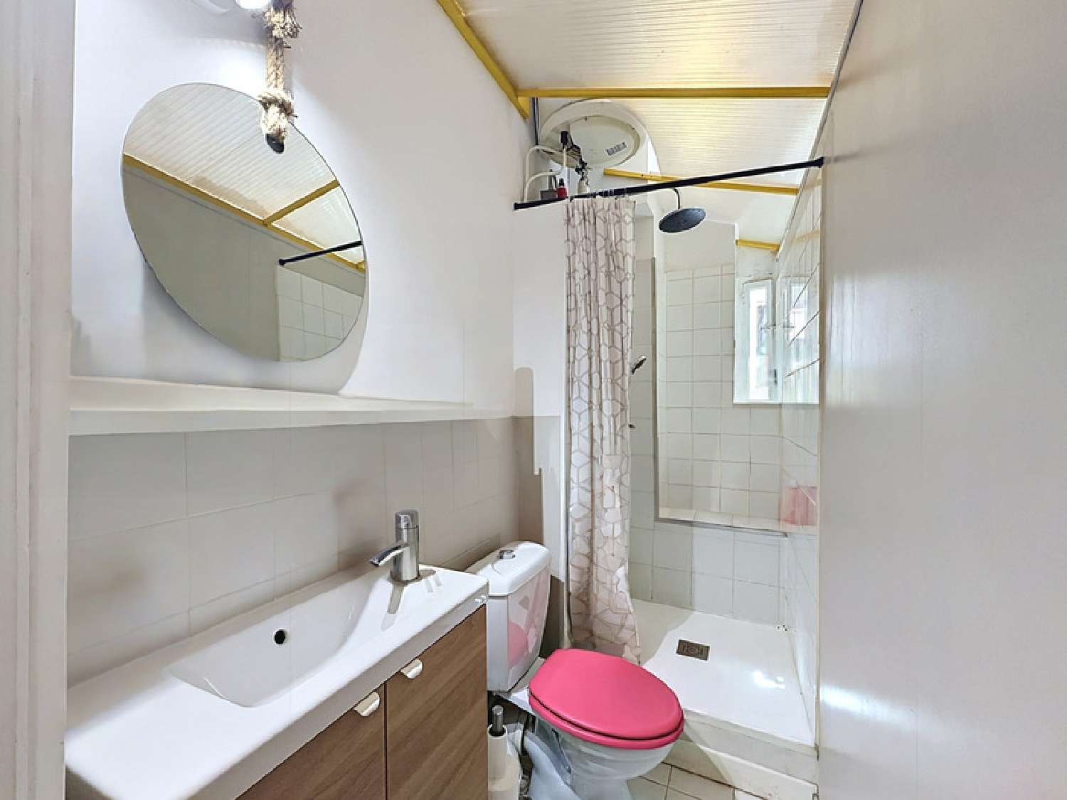  for sale apartment Lyon 5e Arrondissement Rhône 8