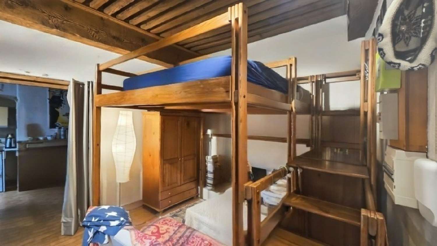 te koop appartement Lyon 5e Arrondissement Rhône 2