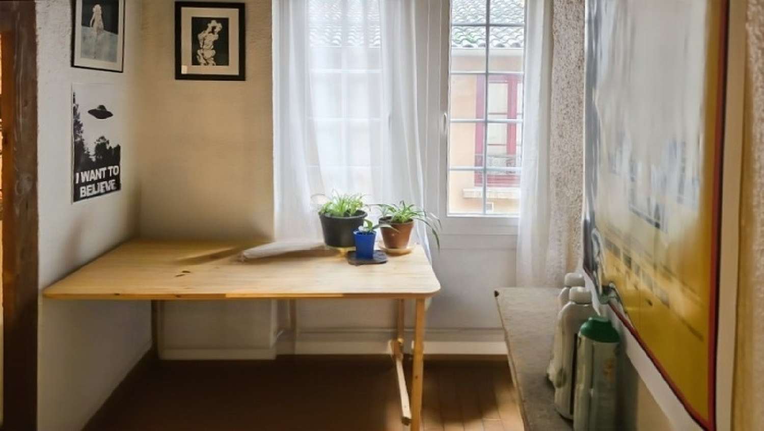 te koop appartement Lyon 5e Arrondissement Rhône 3