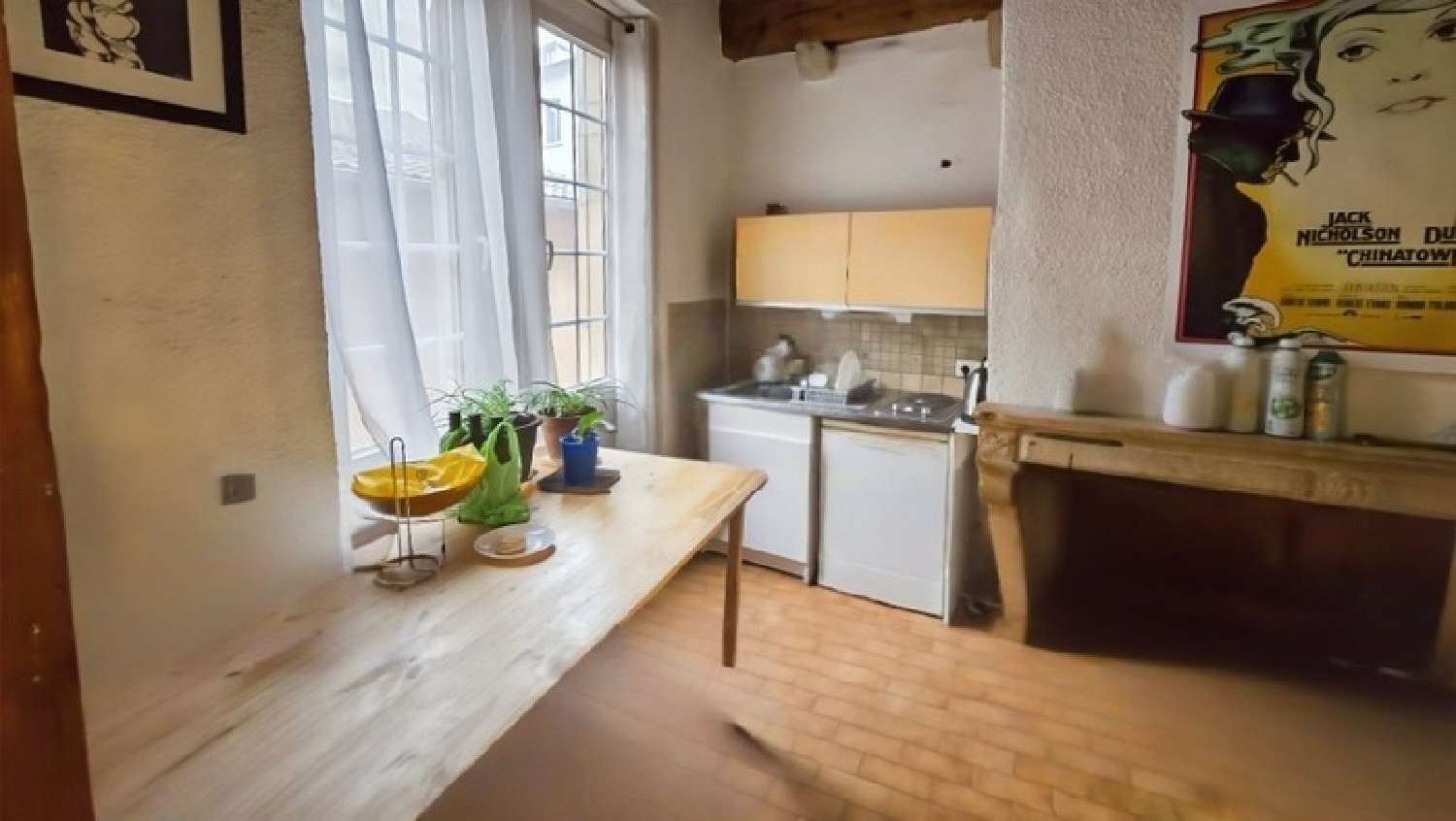 te koop appartement Lyon 5e Arrondissement Rhône 4