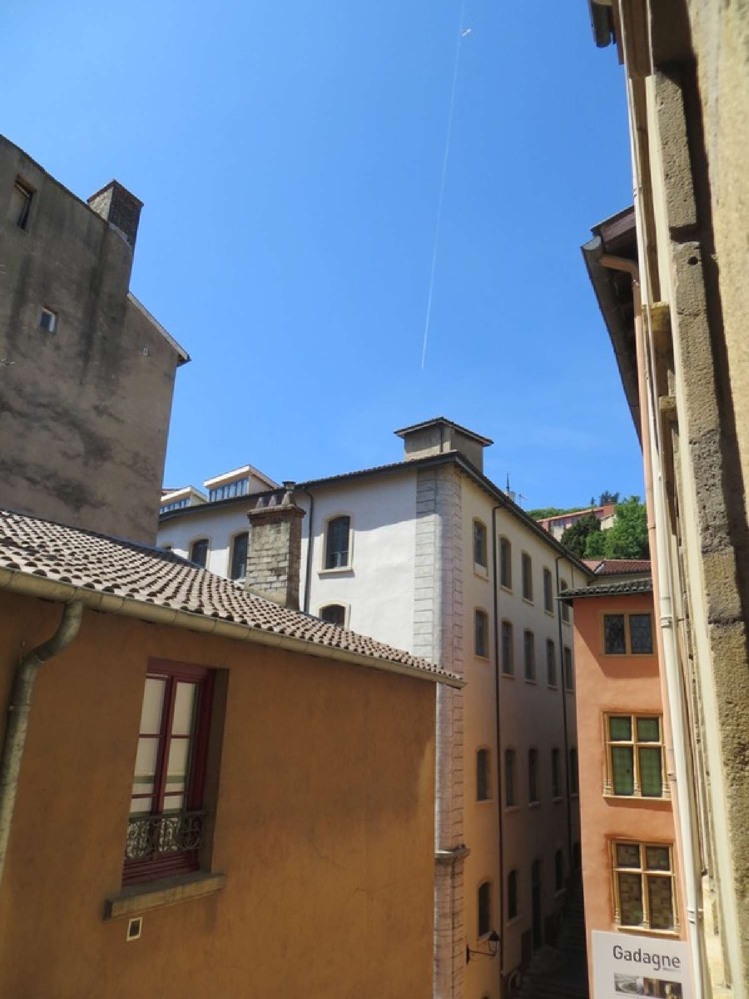 te koop appartement Lyon 5e Arrondissement Rhône 6