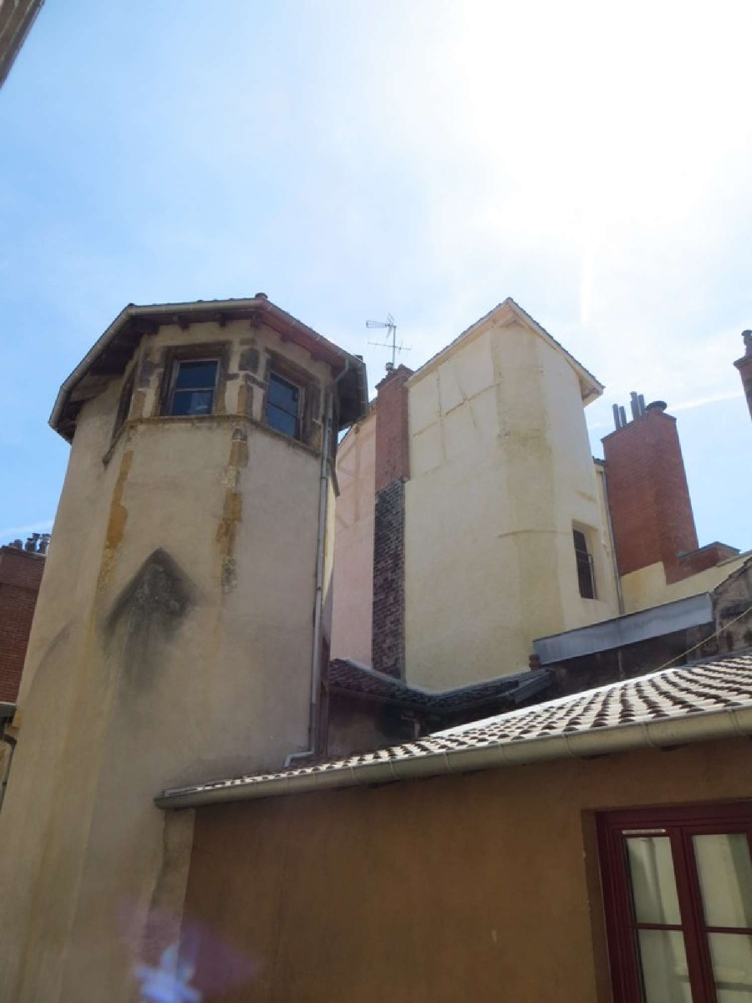 te koop appartement Lyon 5e Arrondissement Rhône 7