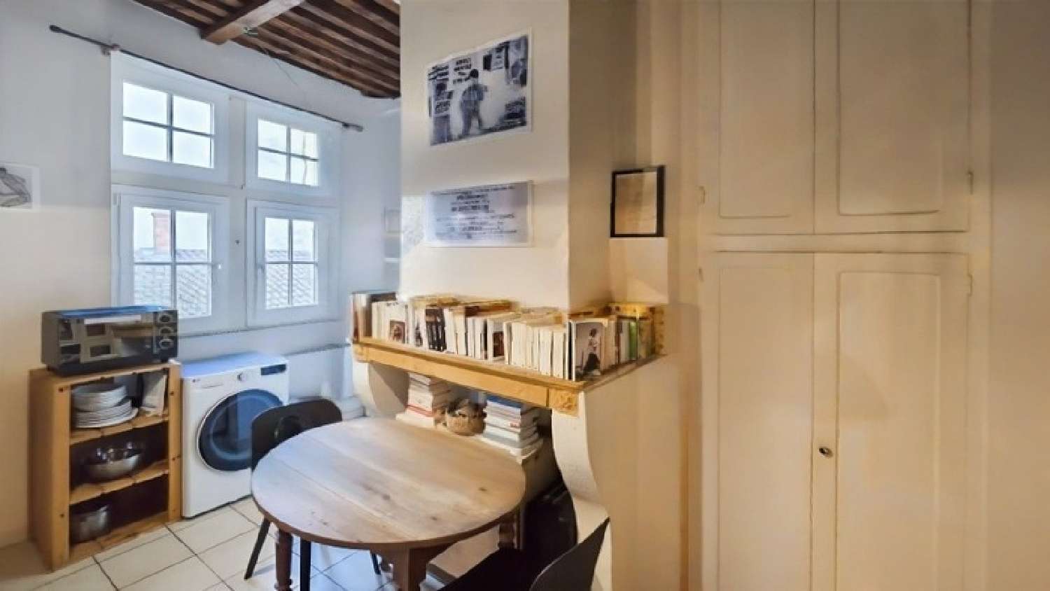  for sale apartment Lyon 5e Arrondissement Rhône 3