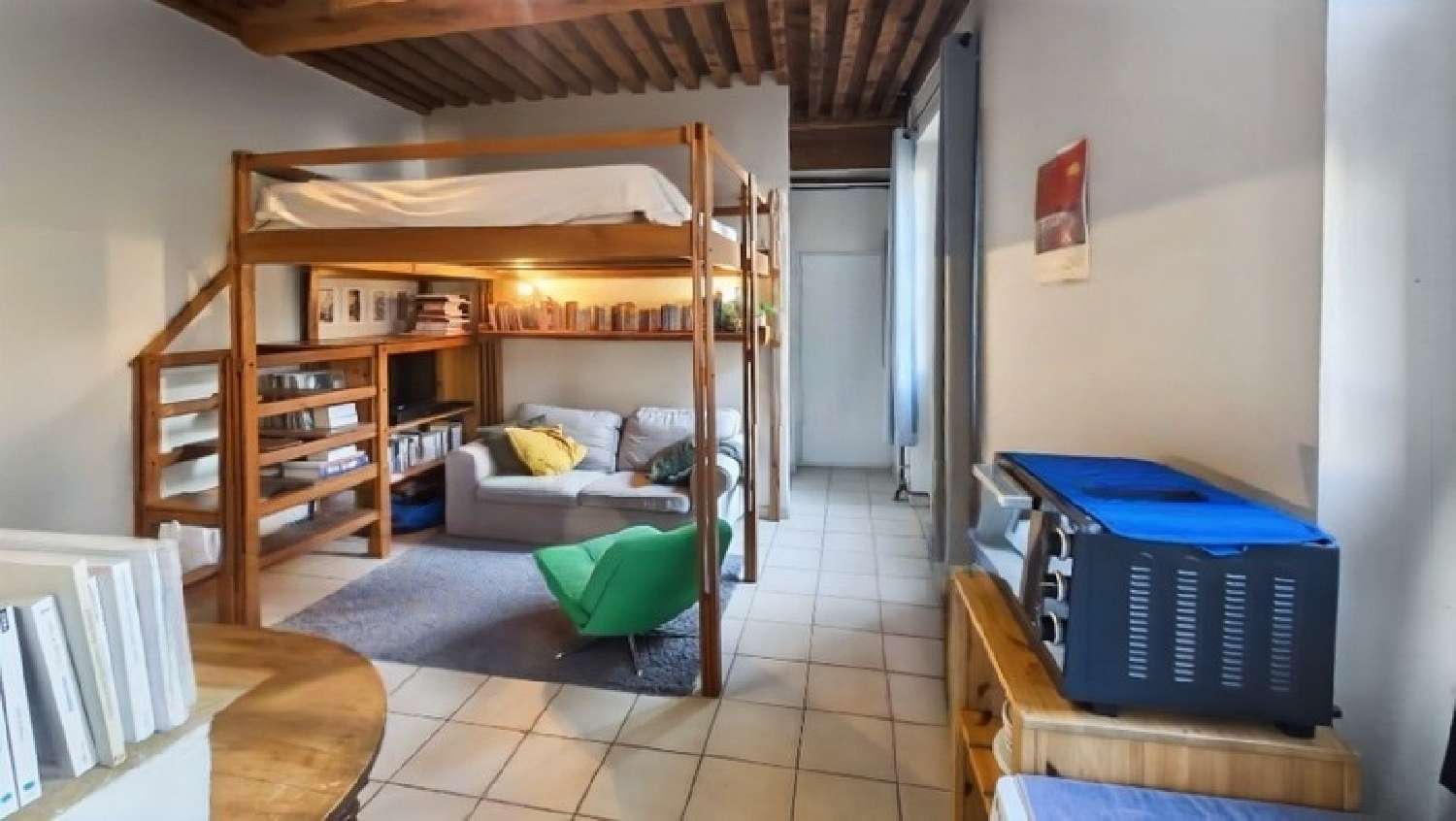  for sale apartment Lyon 5e Arrondissement Rhône 5
