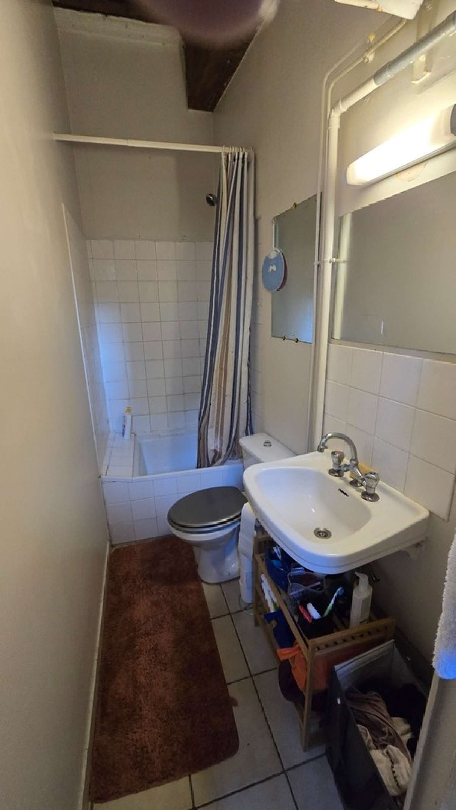  for sale apartment Lyon 5e Arrondissement Rhône 6