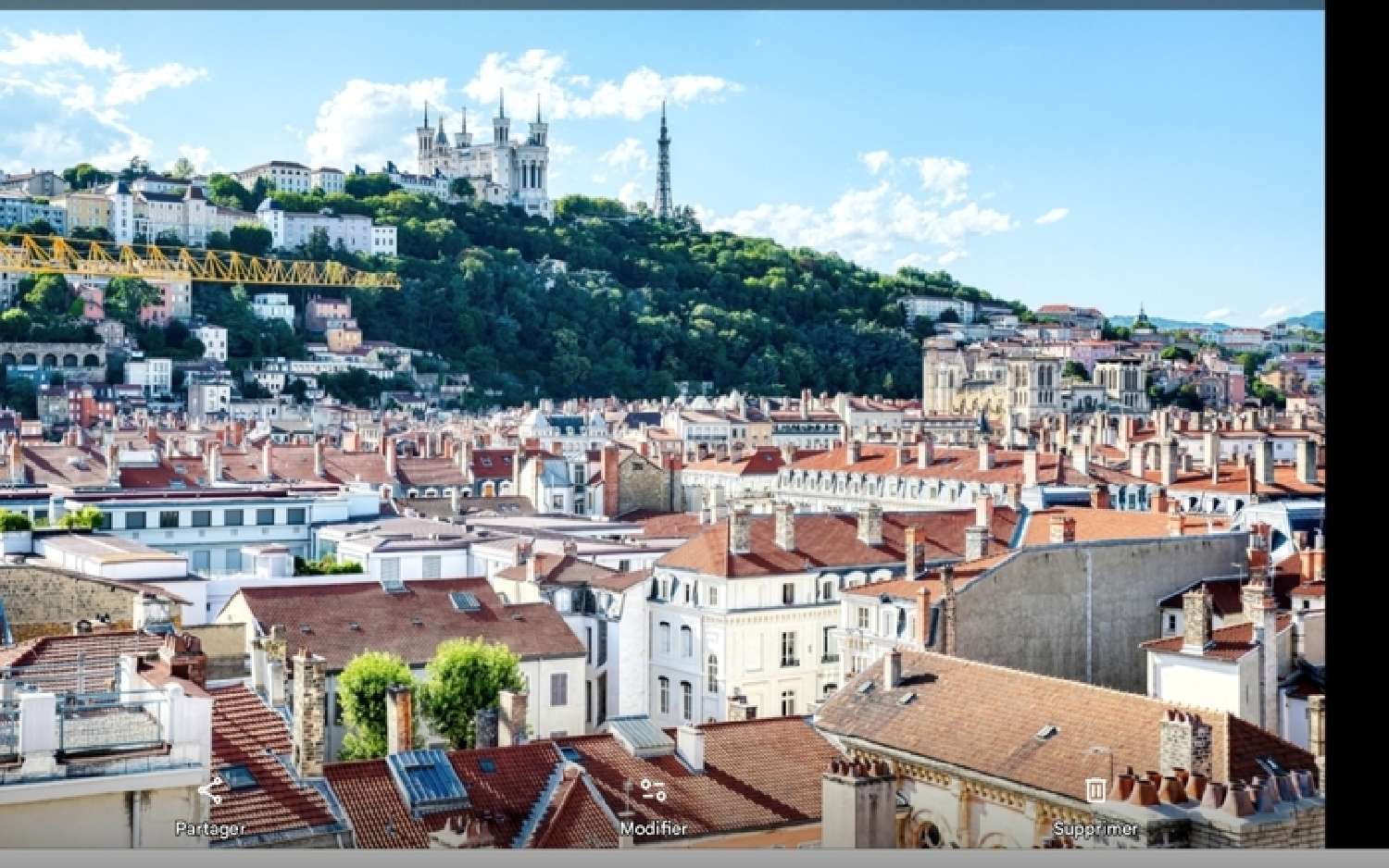  kaufen Wohnung/ Apartment Lyon 6e Arrondissement Rhône 3