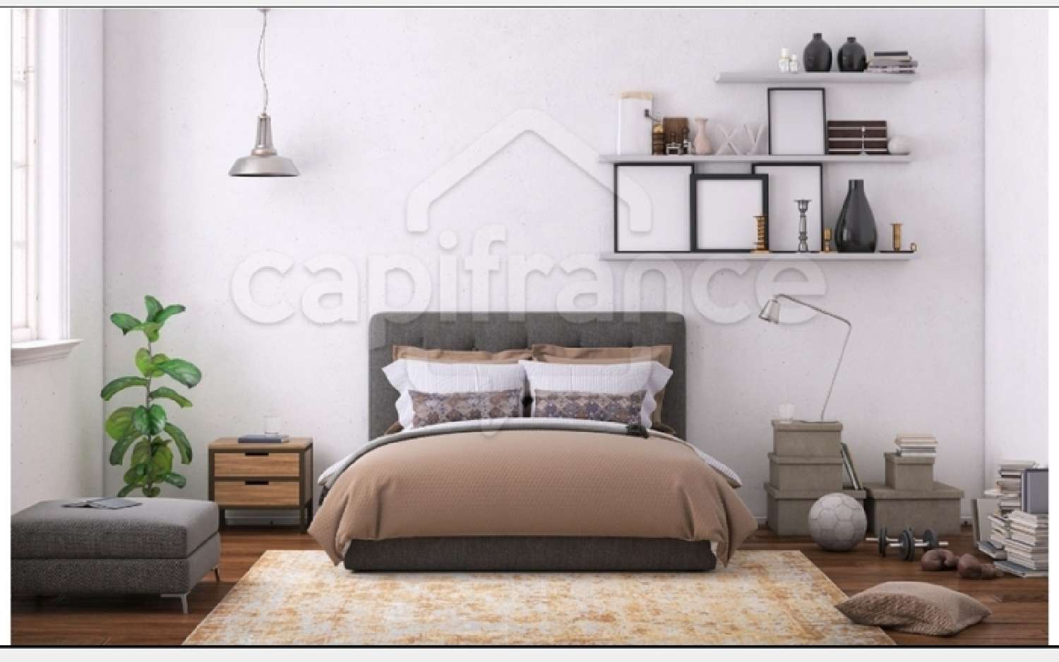  kaufen Wohnung/ Apartment Lyon 6e Arrondissement Rhône 5