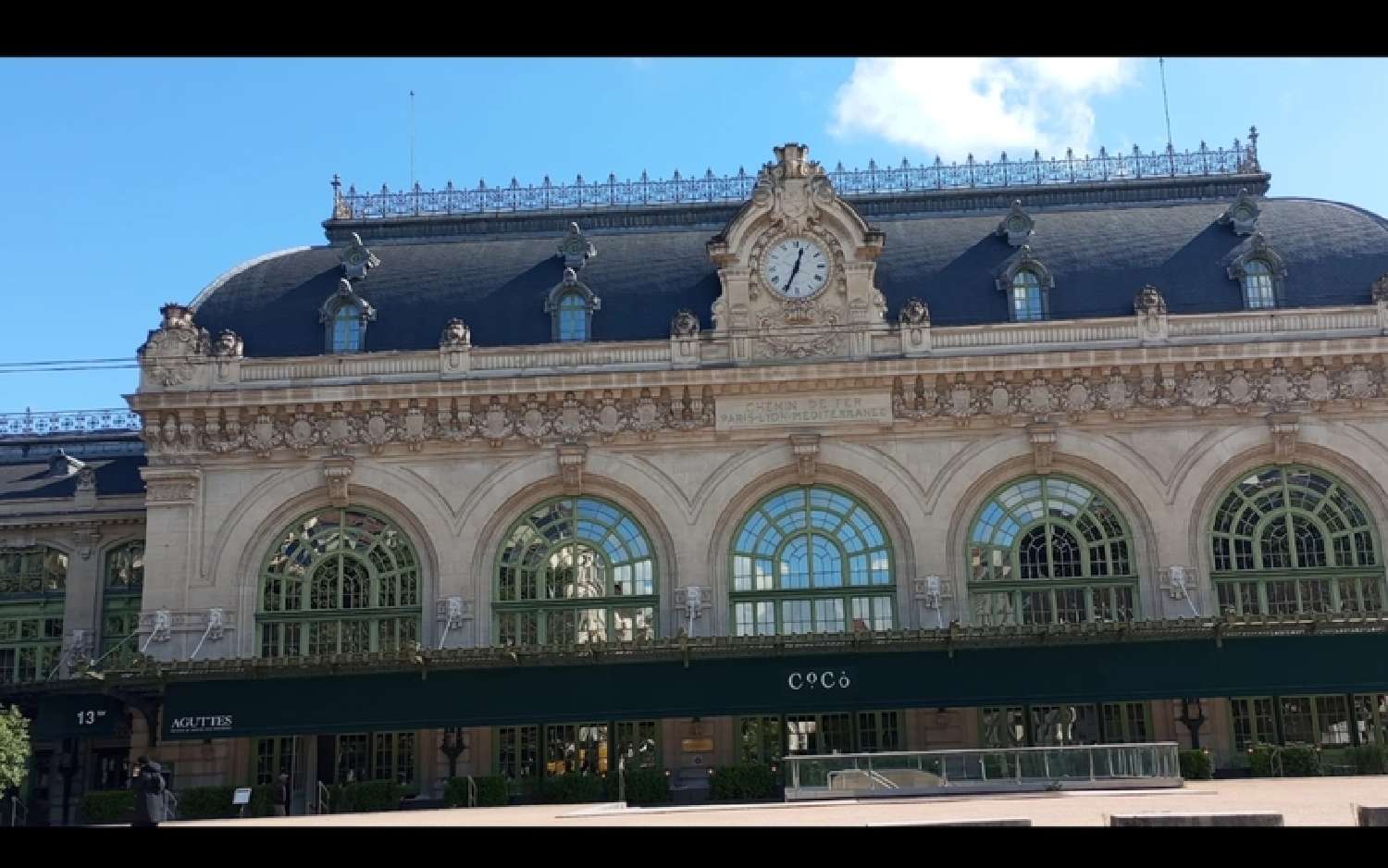  kaufen Wohnung/ Apartment Lyon 6e Arrondissement Rhône 8