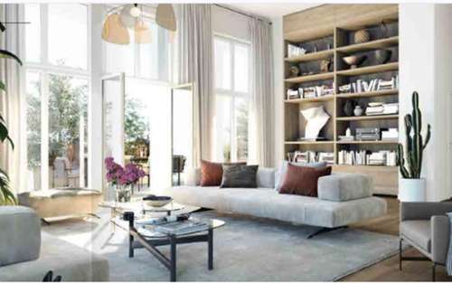Lyon 6e Arrondissement Rhône Wohnung/ Apartment Bild 7347510