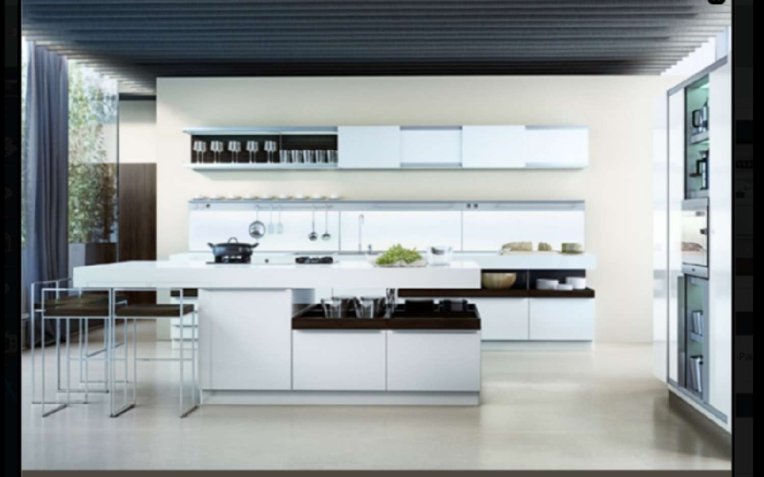  kaufen Wohnung/ Apartment Lyon 6e Arrondissement Rhône 6