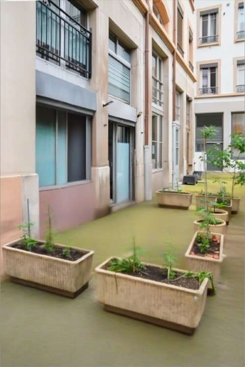 Lyon 6e Arrondissement Rhône appartement foto 7347814