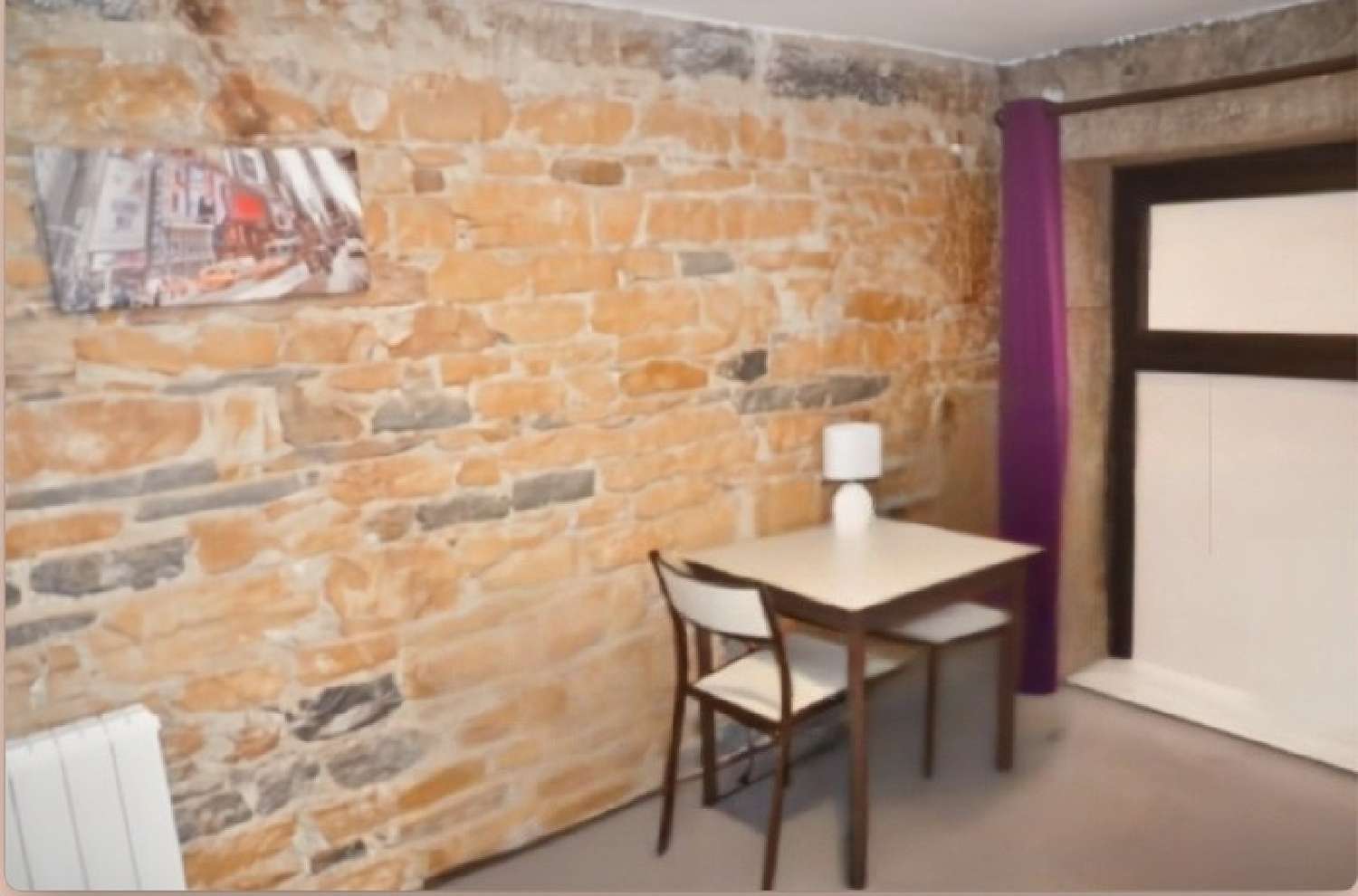te koop appartement Lyon 6e Arrondissement Rhône 2