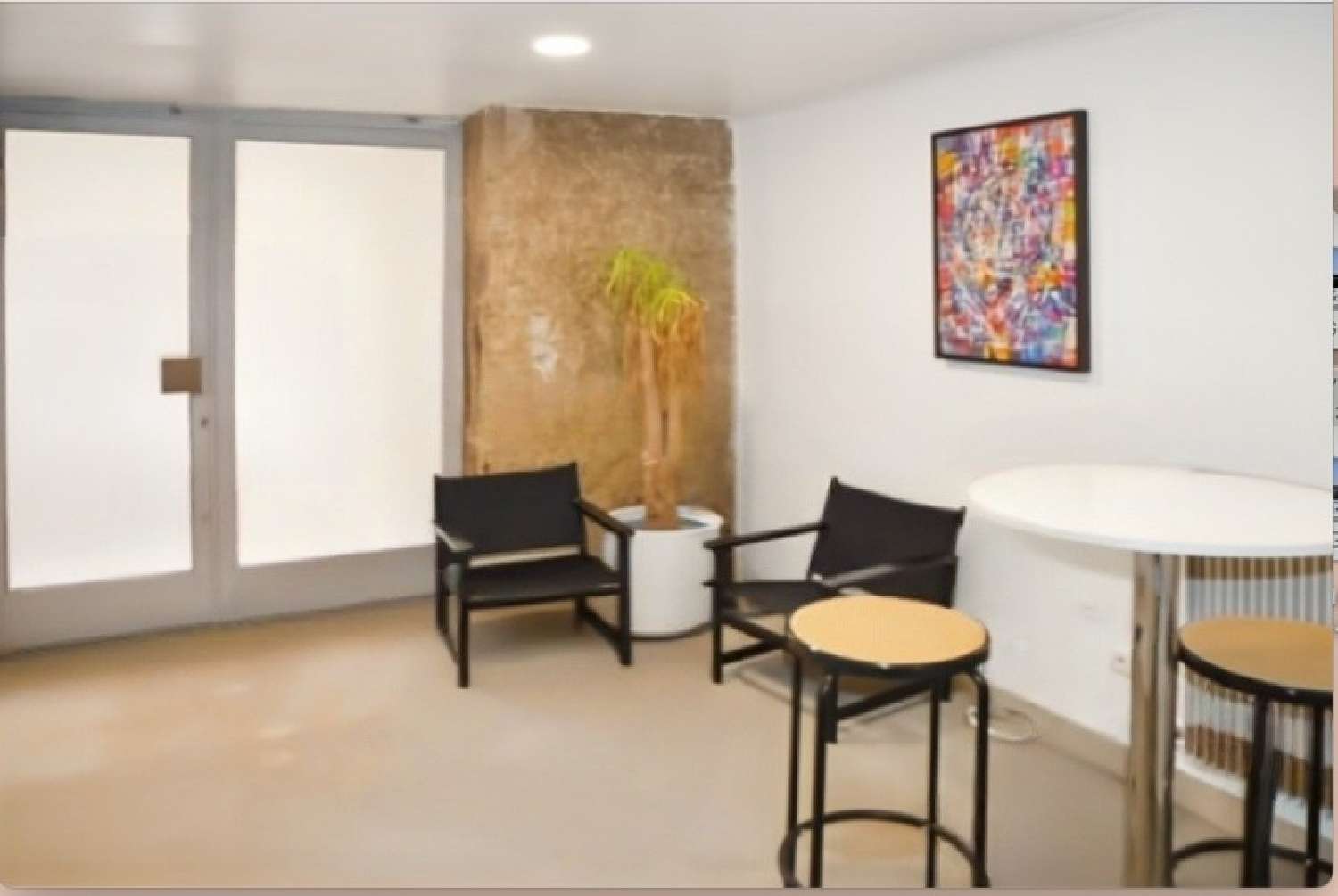 te koop appartement Lyon 6e Arrondissement Rhône 4